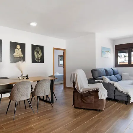 Casa La Teja 2 - Solo Familias Vejer de la Frontera