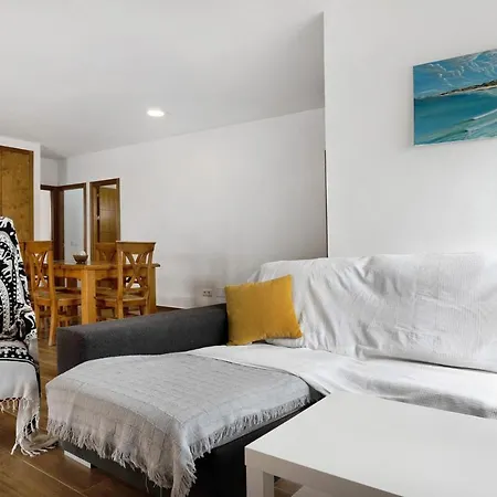 Holiday home Casa La Teja 2 - Solo Familias Vejer de la Frontera