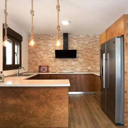 Casa La Teja 2 - Solo Familias Holiday home *