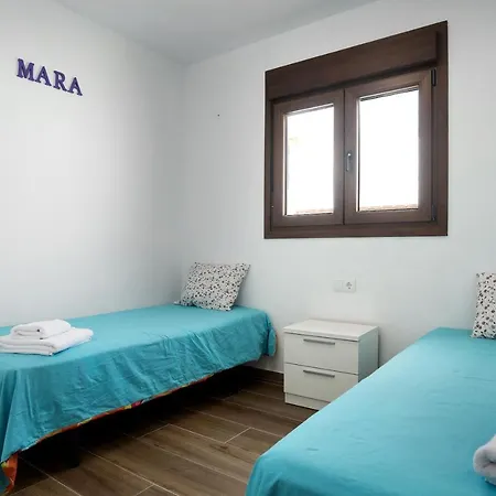 Holiday home Casa La Teja 2 - Solo Familias
