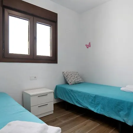 Casa La Teja 2 - Solo Familias Vejer de la Frontera
