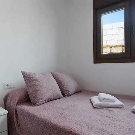 Casa La Teja 2 - Solo Familias *