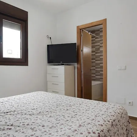 Holiday home Casa La Teja 2 - Solo Familias Vejer de la Frontera