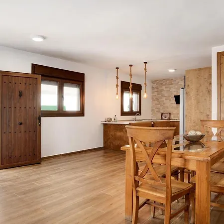 Casa La Teja 2 - Solo Familias Holiday home *