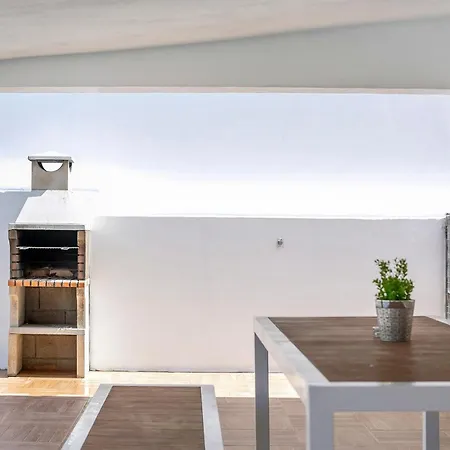 Casa La Teja 2 - Solo Familias * Vejer de la Frontera
