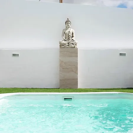 Casa La Teja 2 - Solo Familias Holiday home Vejer de la Frontera