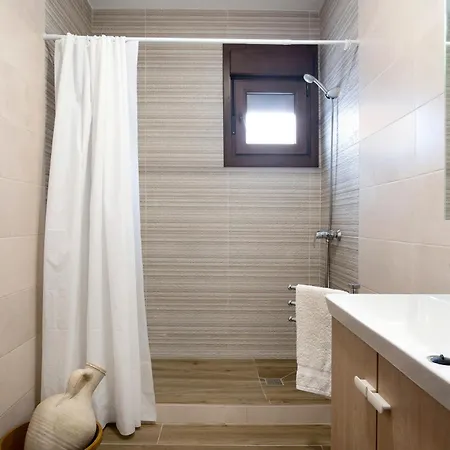 Holiday home Casa La Teja 2 - Solo Familias *