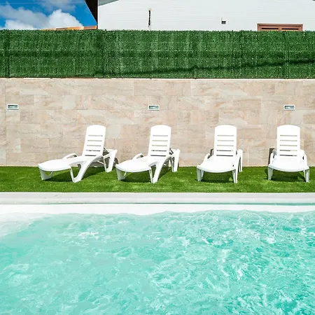 Casa La Teja 2 - Solo Familias * Vejer de la Frontera